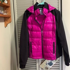 Free Country Women’s Jacket